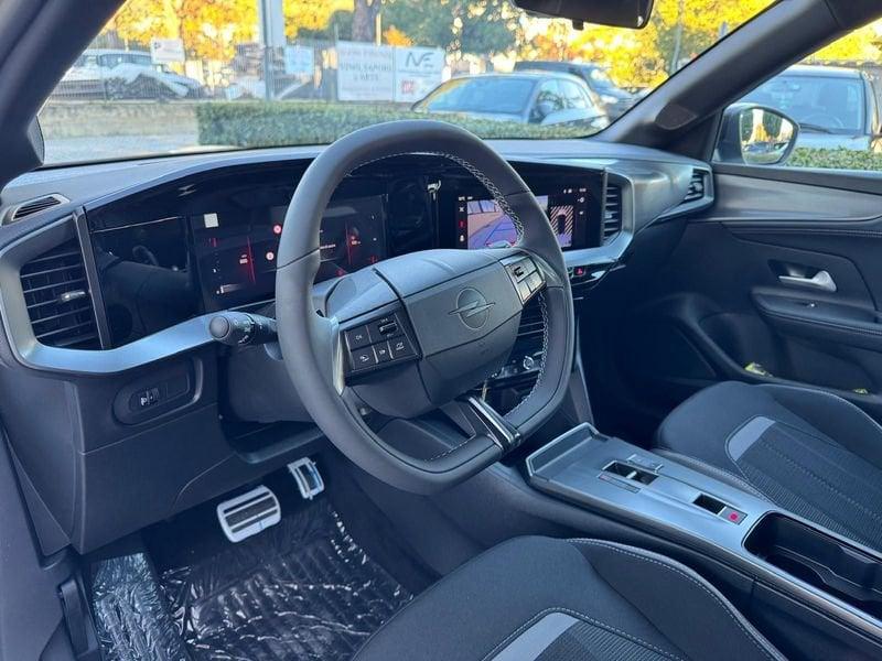 Opel Mokka 1.2 Turbo Benzina 130cv Automatico GS - KmZero