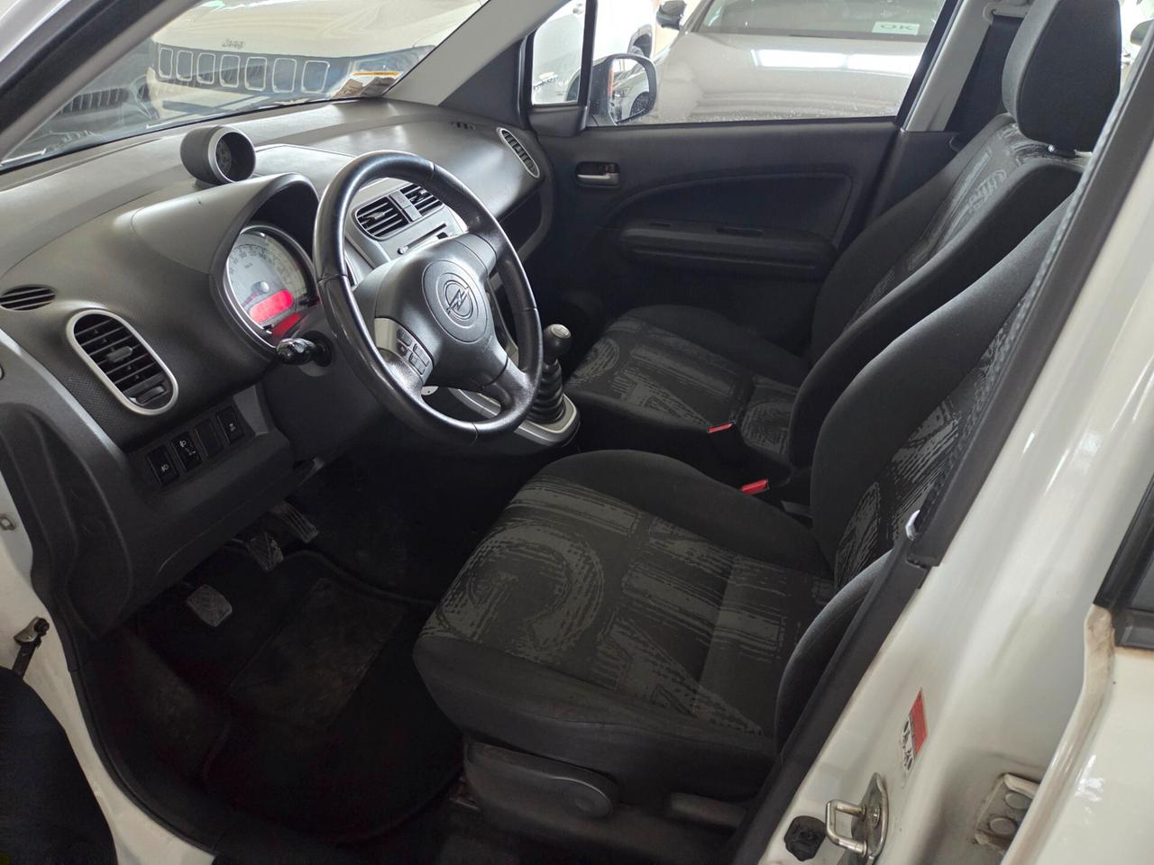 Opel Agila 1.2 16V 94 CV Start&Stop Elective unico proprietario