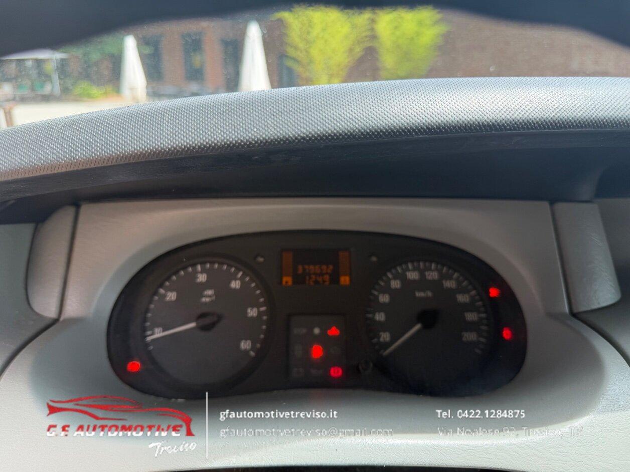 OPEL Vivaro 1.9 cdti p.c.
