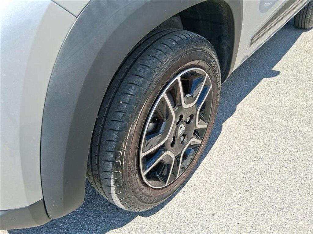 Dacia Spring Electric 45 Comfort
