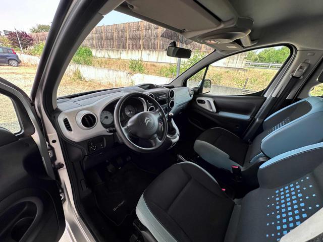CITROEN Berlingo Multispace 1.6 HDi IVA ESPOSTA OFFERTA PIENO IN OM