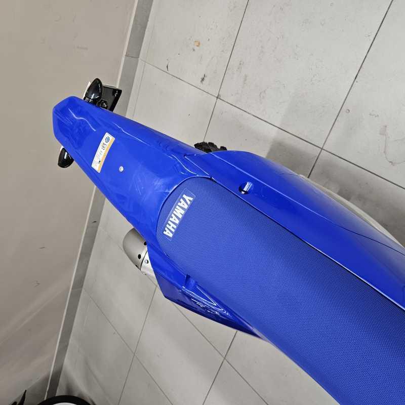 Yamaha WR 250 F - 2025