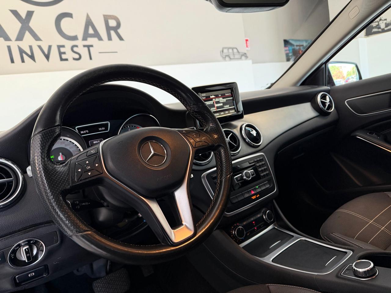 Mercedes-Benz GLA 200d CDI PREMIUM AUTOMATICA PERMUTE FINANZIABILE