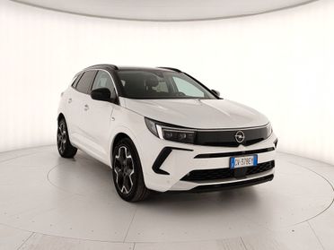 Opel Grandland 1.5 diesel Ecotec aut. Ultimate