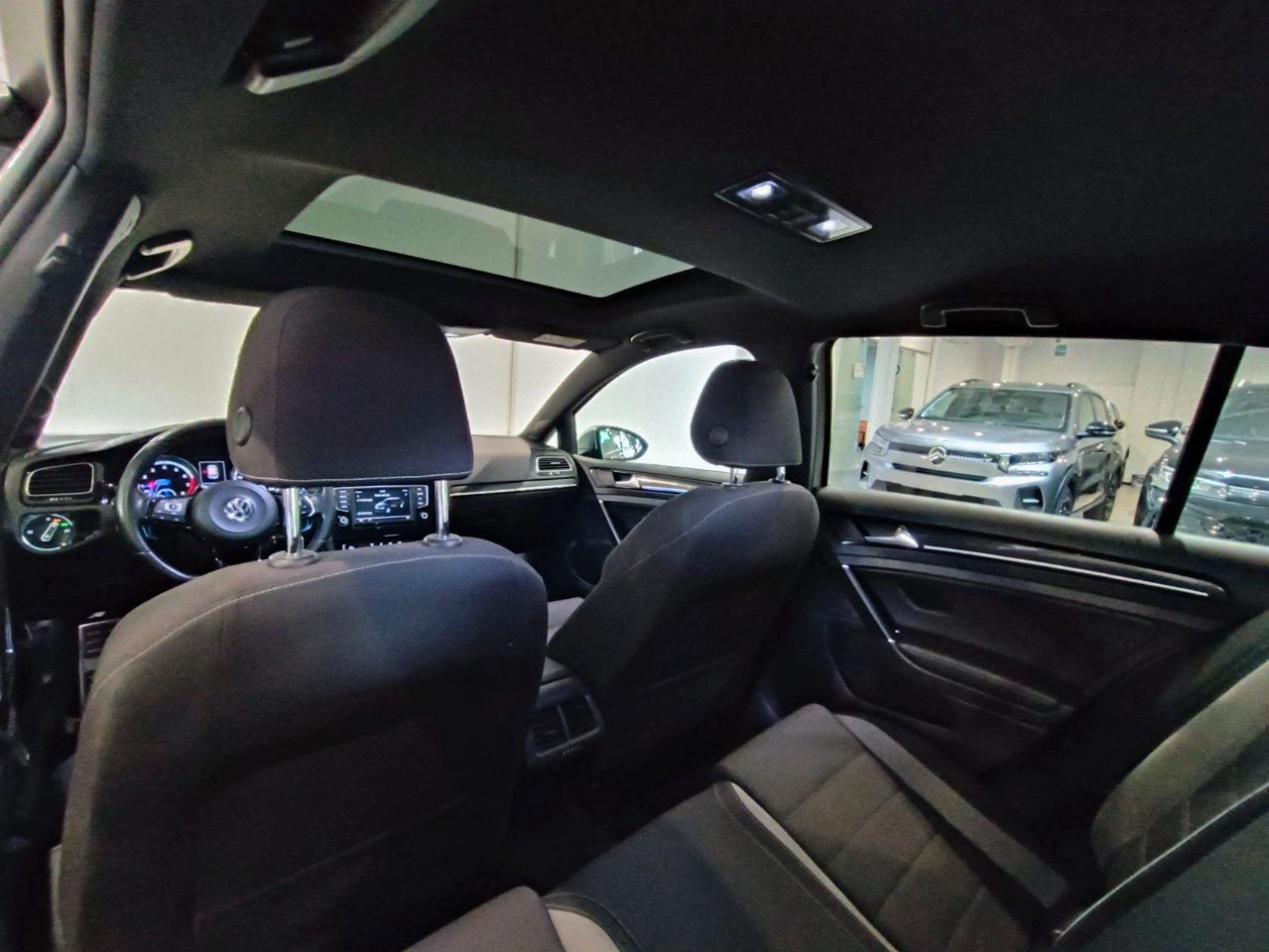 Volkswagen Golf 5 Porte 2.0 tsi R 4motion dsg INTROVABILE tutta tagliandata