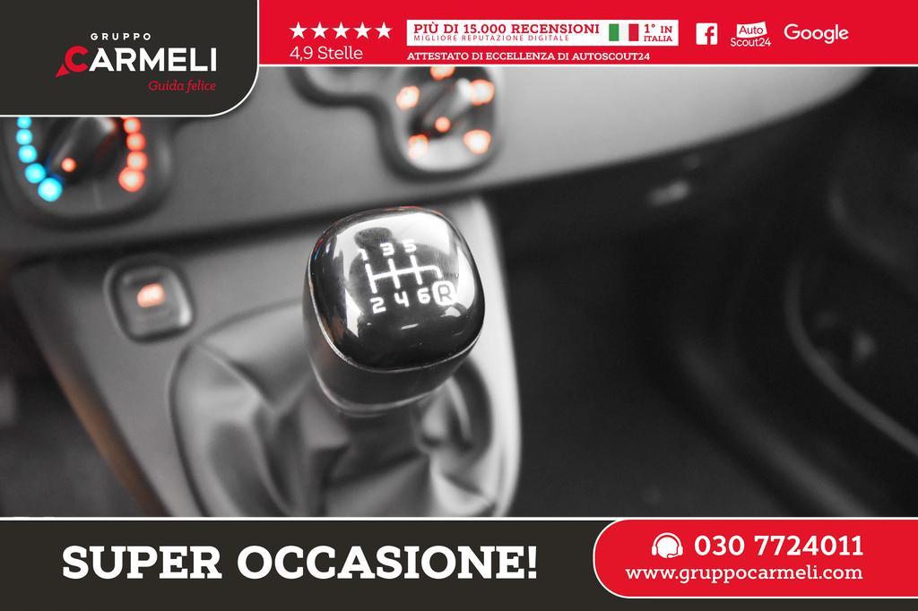 Fiat Panda Panda 1.0 firefly hybrid s&s 70cv 5p.ti