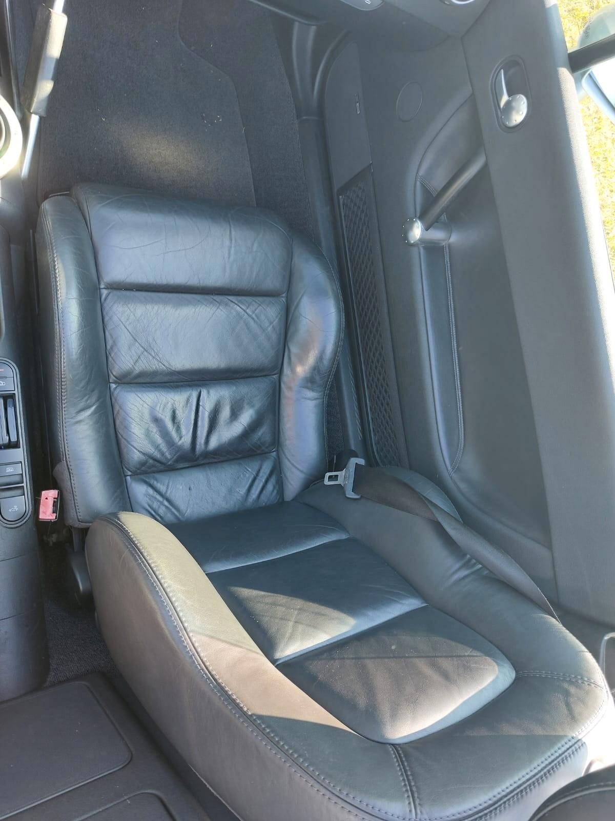 Audi TT Roadster 1.8 T 20V 225 CV cat quattro