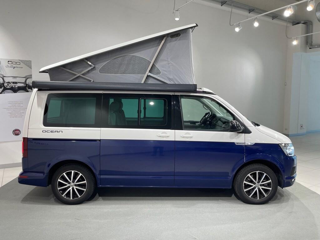 VOLKSWAGEN California California 2.0 Tdi Ocean 199cv 4Mot. DSG
