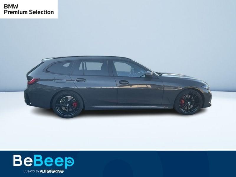 BMW Serie 3 Touring M340D TOURING MHEV 48V XDRIVE AUTO