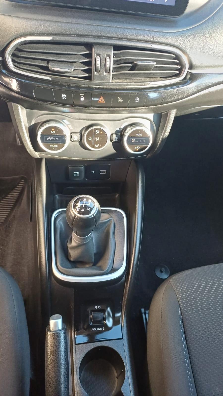 Fiat Tipo 1.0 SW City Life 2022 SOLO 40MILA KM FULL LED OPTIONAL