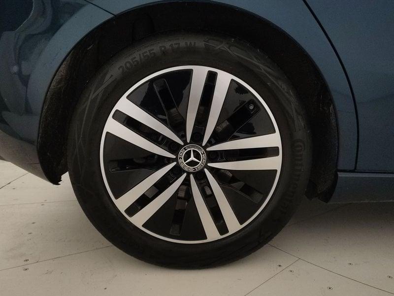 Mercedes-Benz Classe A A 200 Sport auto