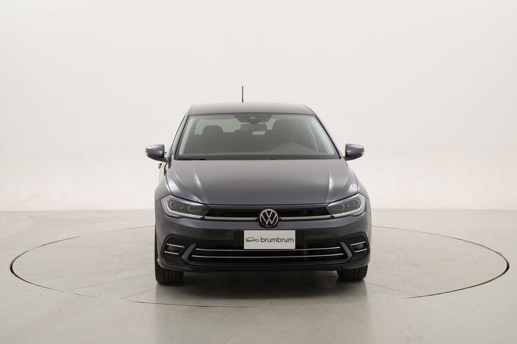 Volkswagen Polo Style DSG BR097798 1.0 Benzina 110CV