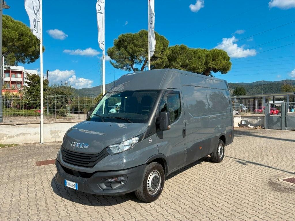IVECO DAILY 35S16 T25-054
