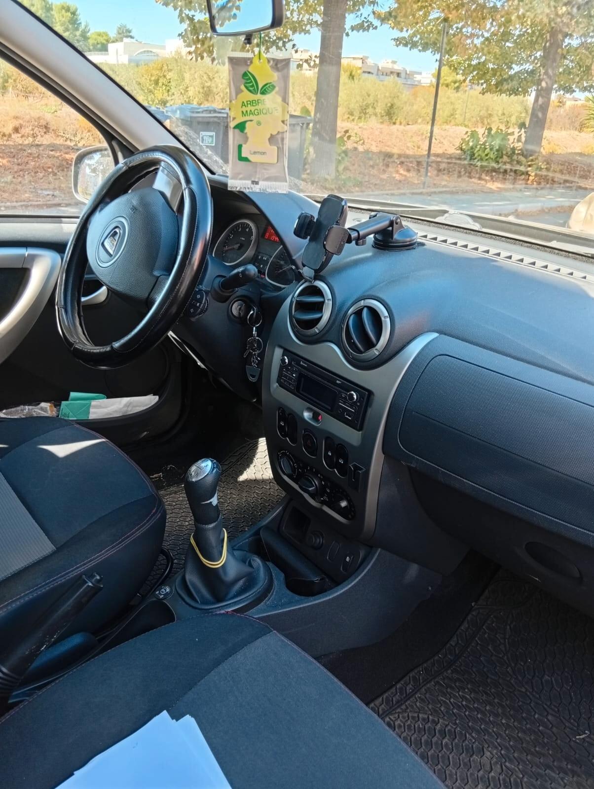 Dacia Duster 1.6 110CV 4x2 *GPL*