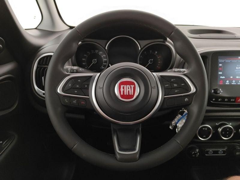 FIAT 500L 1.4 95 CV S&S Cross - OK PER NEOPATENTATI !