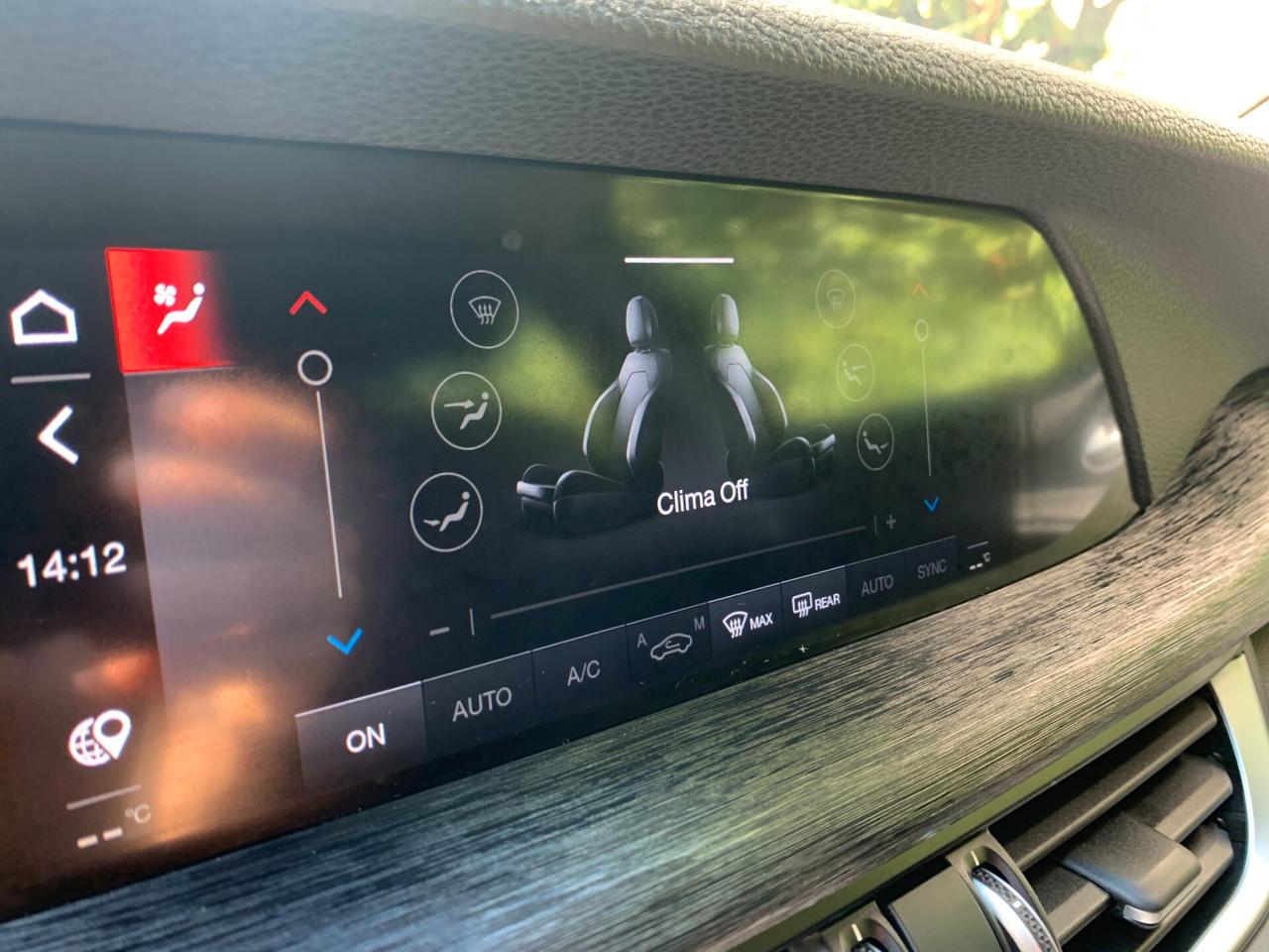 Alfa Romeo Stelvio 2.2 Turbodiesel 190 CV AT8 Q4 Business