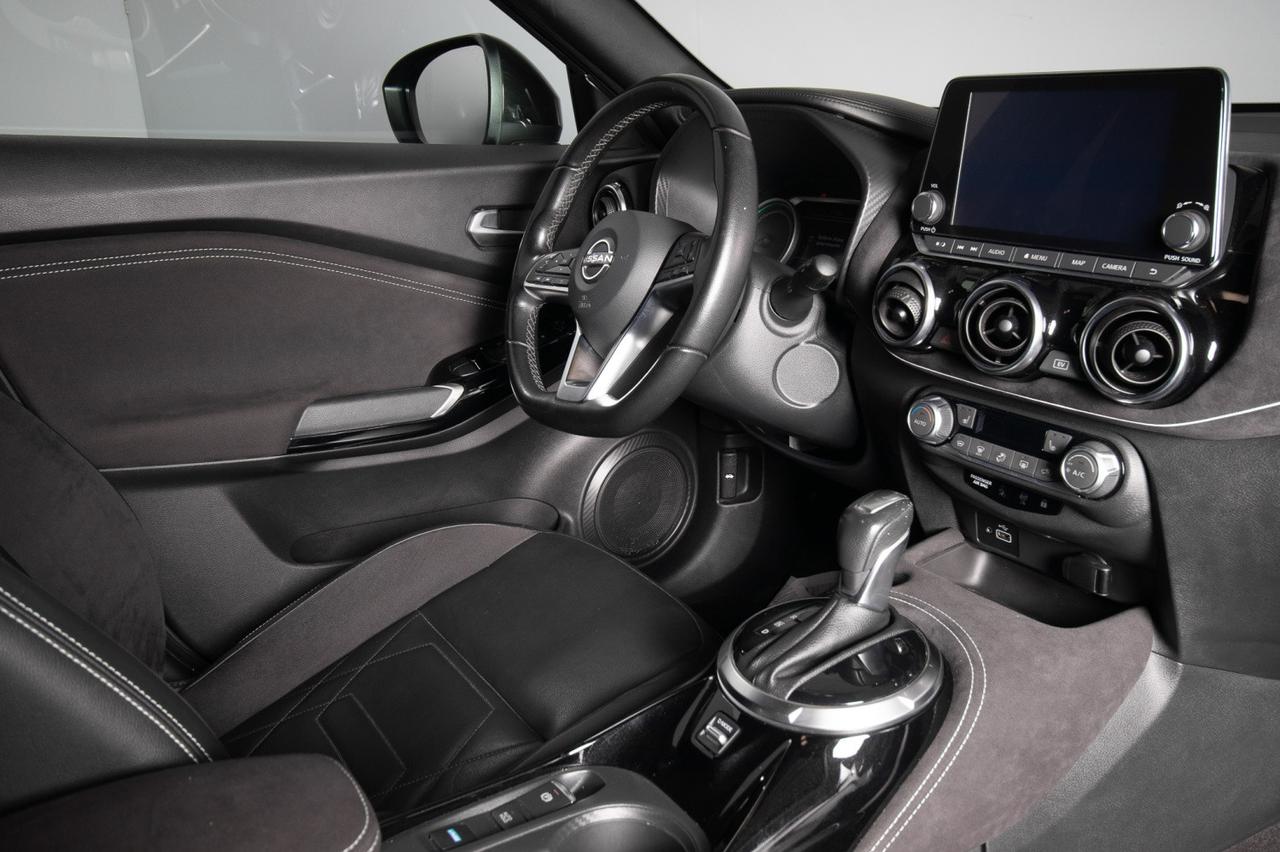 Nissan Juke N-design 1.6 Hev 94cv