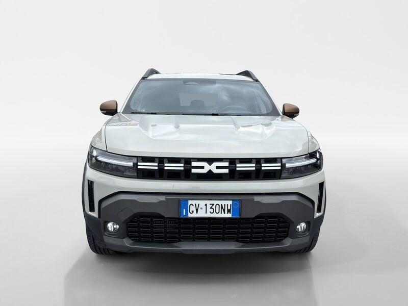 Dacia Duster ECO-G 100 Extreme