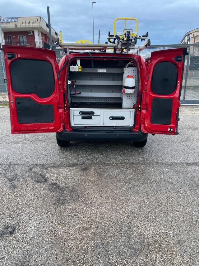 FIAT FIORINO 1.3 M-JET 95CV FURGONE ADVENTURE