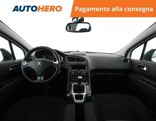PEUGEOT 5008 BlueHDi 120 S&S Allure