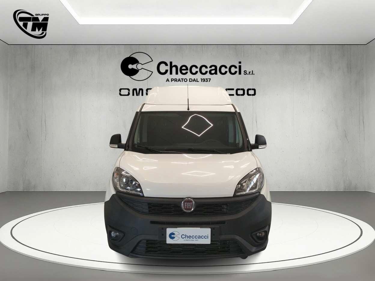 Fiat Doblo 1.4 Natural Power PC-TN Cargo Lounge