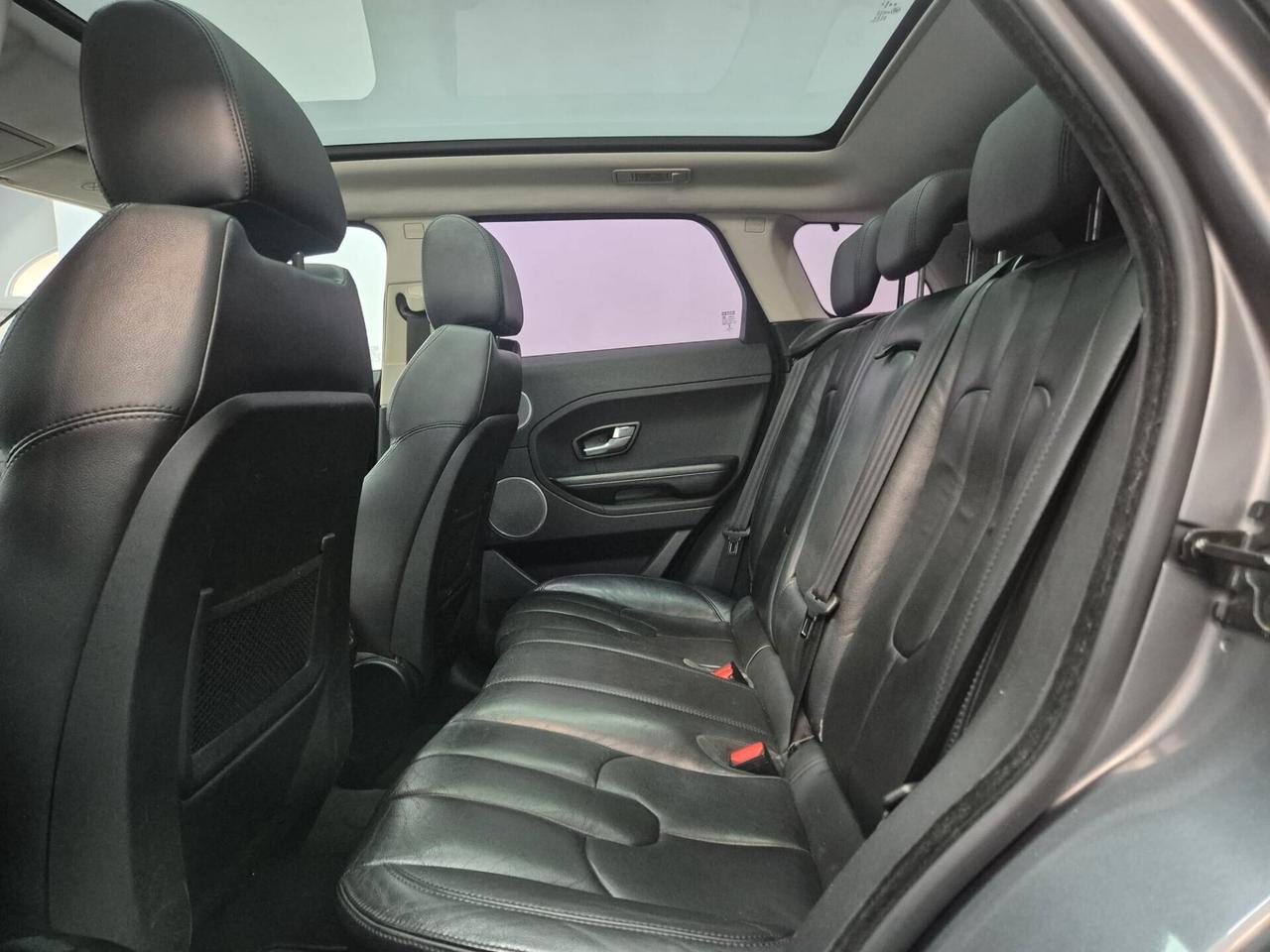 Land Rover Range Evoque 2.2 TD4 Dynamic