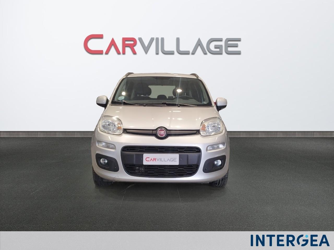 FIAT Panda 1.0 firefly hybrid City Life s&s 70cv 5p.ti