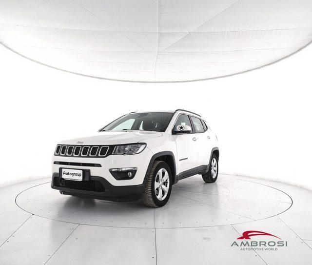 JEEP Compass 1.4 MultiAir 2WD Longitude