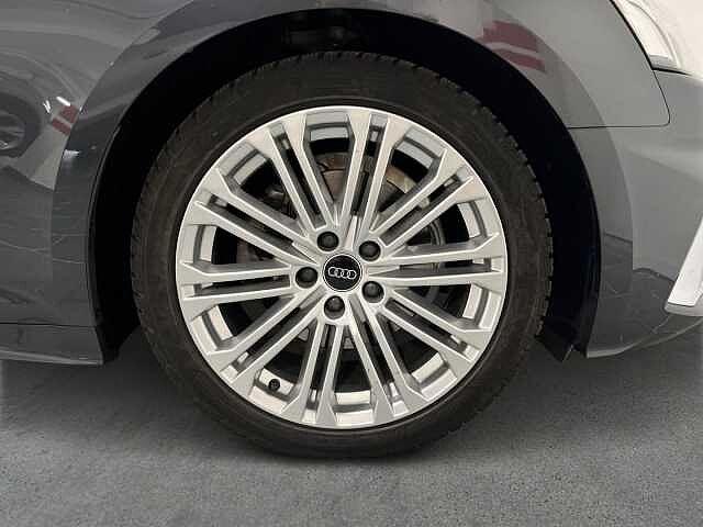Audi A5 Cabrio 40 TFSI S tronic Business Advanced