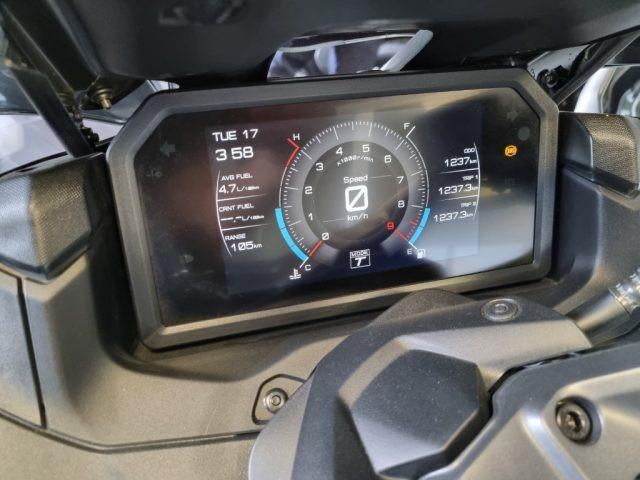 YAMAHA T-Max 560 XP500A