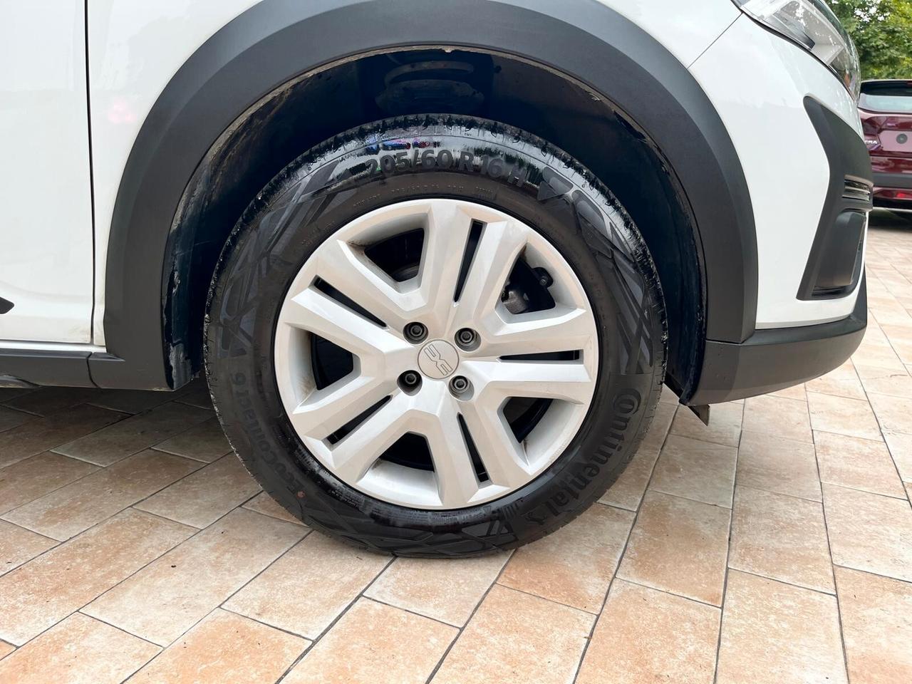 Dacia Sandero Stepway 1.0 TCe ECO-G Essential