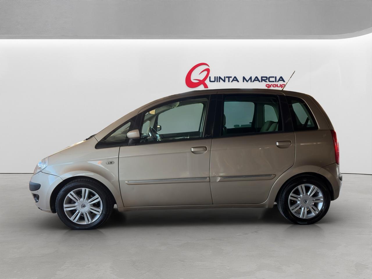 Lancia MUSA 1.4 95 CV ORO - GPL TETTO APRIBILE