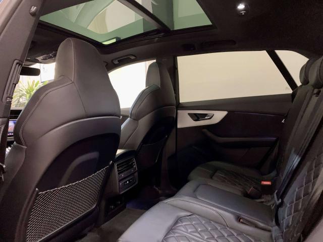 Audi Q8 Q8 I55 3.0 tfsi e Sport quattro tiptronic S LINE - tetto panoramico