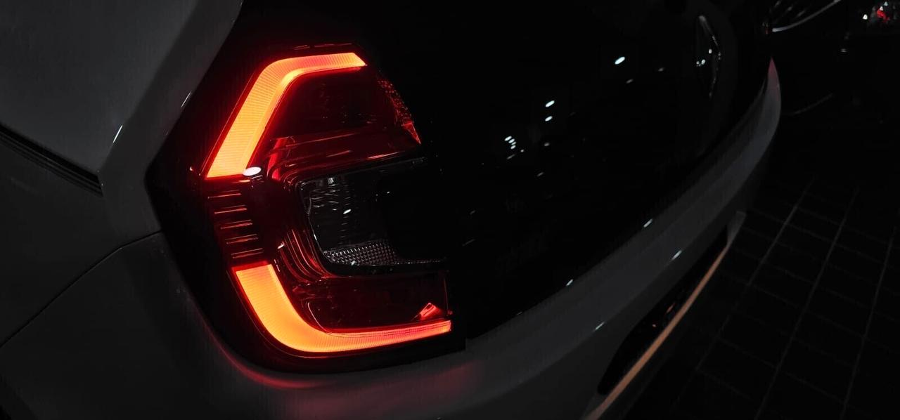 NUOVA RENAULT TWINGO INTENS TCe 0.9 BENZ 92CV
