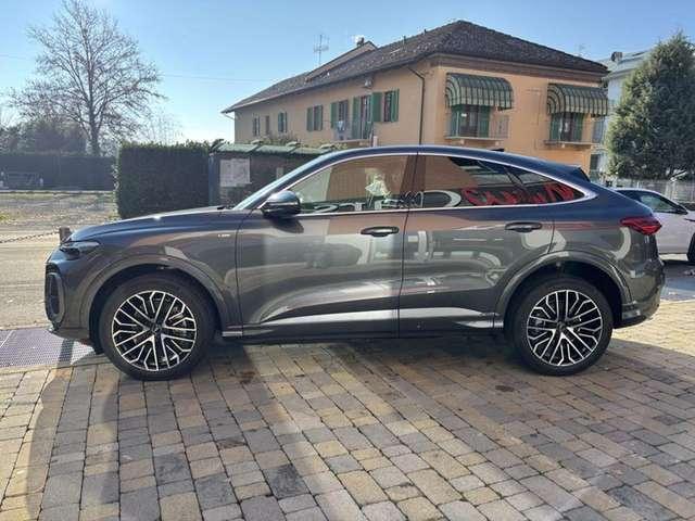 Audi Q5 SPB TDI 150 kW mHEV+ S tronic quattro S line editi