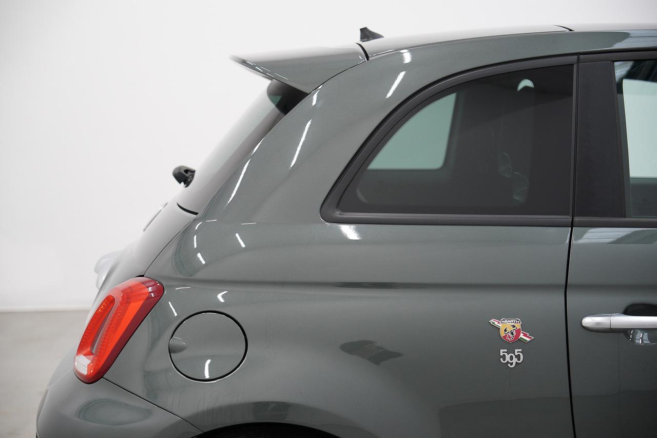 ABARTH 595 1.4 t-jet 145cv