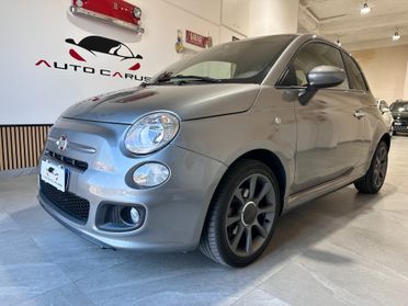 Fiat 500 S 1.3 Mjt 95 CV