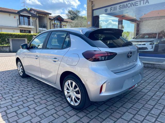 OPEL Corsa Hybrid 100 CV aut. - NUOVO