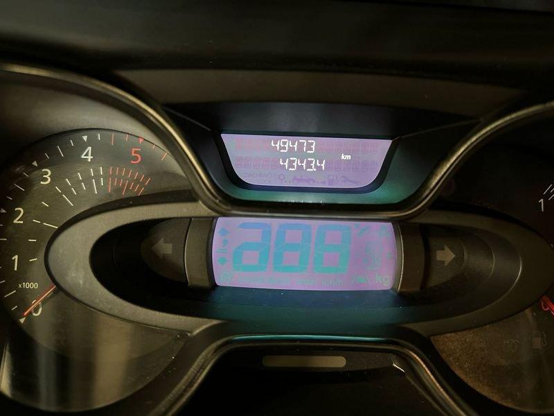 Renault Captur dCi 8V 90 CV Life