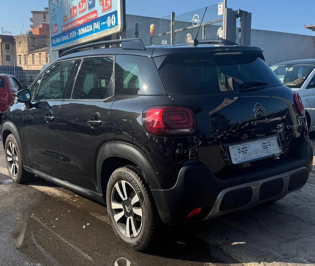 Citroen C3 Aircross Citroen c3 Aircross 1.5hdi
