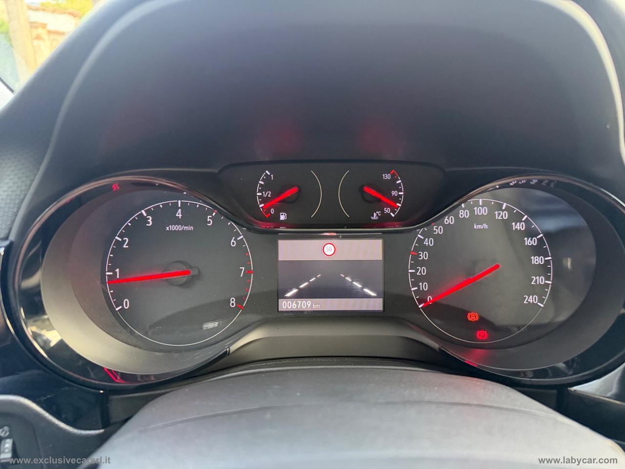 OPEL Corsa 1.2 Edition