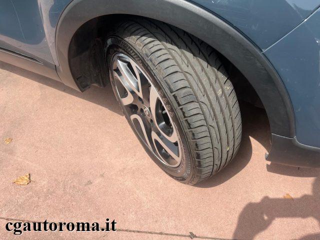 RENAULT Captur TCe 120 CV EDC Start&Stop Energy Intens