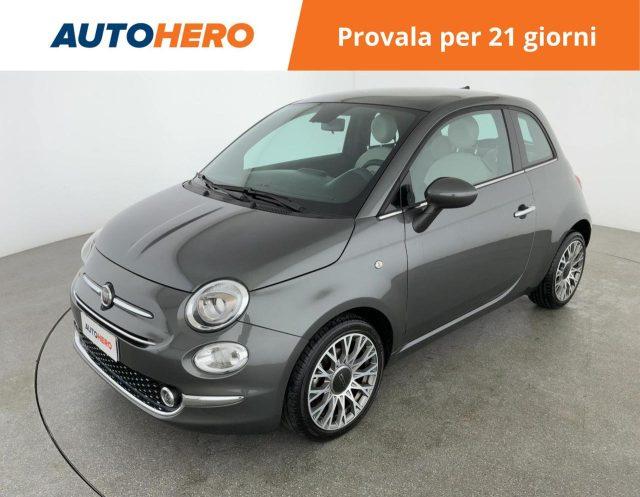 FIAT 500 1.0 Hybrid Star