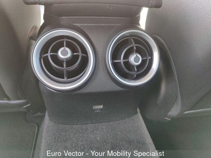 Alfa Romeo Giulia 2.2 Turbodiesel 160 CV AT8 Super