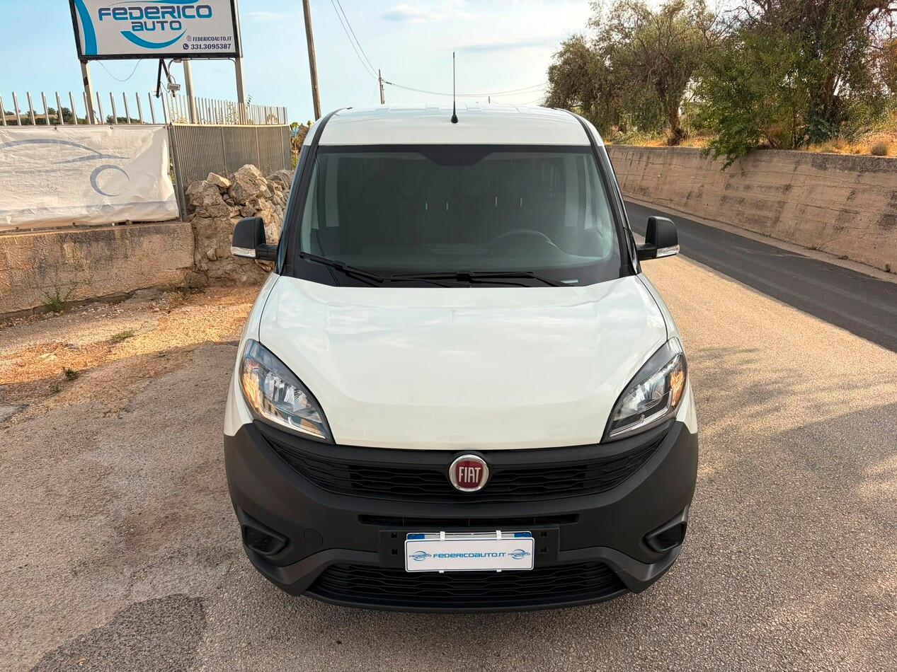 Fiat Doblò Cargo 1.6 mjt 105cv CH1 Lounge S&S