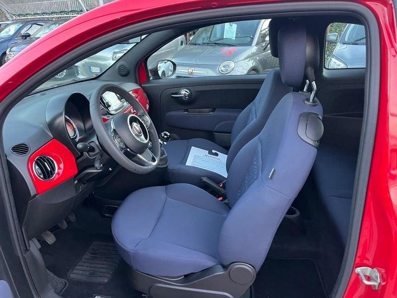 FIAT 500 500 1.0 Hybrid Cult