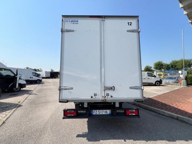 Iveco DAILY 35C16H3.0 BOX