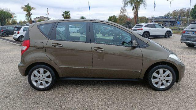 MERCEDES-BENZ A 160 BlueEFFICIENCY Coupé n°54