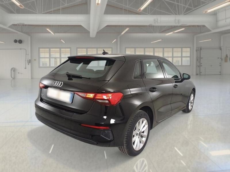 AUDI A3 SPORTBACK 30 TDI S tronic