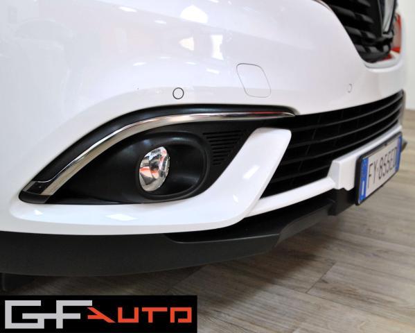 Renault Scenic Scenic 1.7 blue dci Sport Edition2 120cv edc